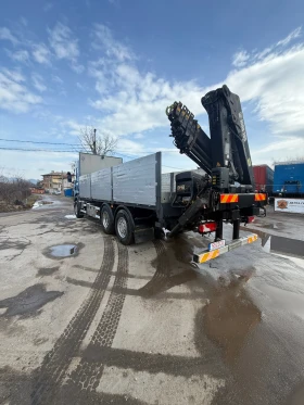 Scania R 500 Scania R500 18 ����� ����  | Mobile.bg � ����� ������ 5