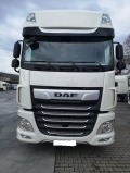 Daf FT XF 106 , снимка 1 - Камиони - 45552392