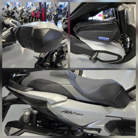 Honda X-ADV 350ie, ABS-TCS, Smart Case, 2022г., снимка 12