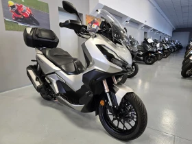 Honda X-ADV 350ie, ABS-TCS, Smart Case, 2022г., снимка 1
