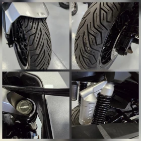 Honda X-ADV 350ie, ABS-TCS, Smart Case, 2022г., снимка 11