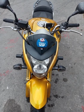 Honda Hornet, снимка 7