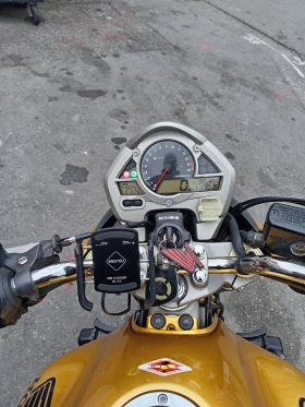 Honda Hornet, снимка 8