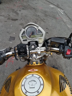 Honda Hornet, снимка 9