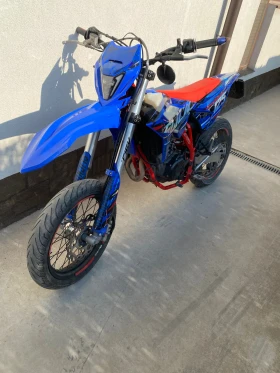 Beta Rr 125, снимка 2