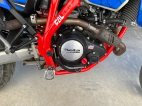 Beta Rr 125, снимка 7