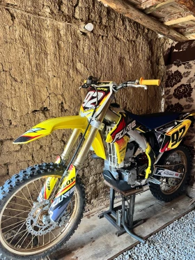 Suzuki Rmz, снимка 1