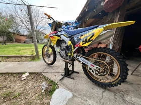 Suzuki Rmz, снимка 4