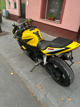 Suzuki Gsxr 750 Нов внос, снимка 4