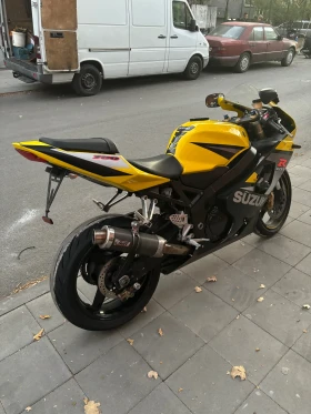 Suzuki Gsxr 750 Нов внос, снимка 5