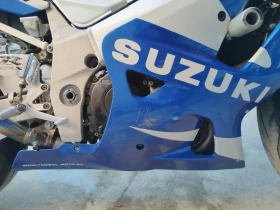 Suzuki Gsxr 1000, снимка 2