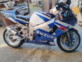 Suzuki Gsxr 1000, снимка 1