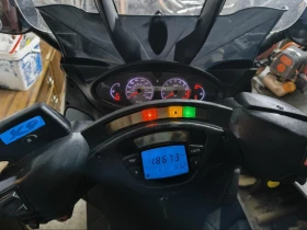 Piaggio X9 500сс, снимка 4