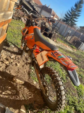 Ktm EXC, снимка 2