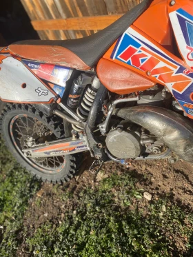 Ktm EXC, снимка 4