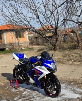 Suzuki Gsxr 1000 | Mobile.bg    2