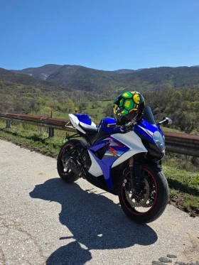 Suzuki Gsxr 1000 | Mobile.bg    3