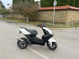 Yamaha Aerox | Mobile.bg    2
