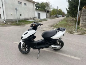 Yamaha Aerox | Mobile.bg    5