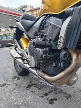 Honda Hornet undefined | Auto.bg — изображение 4