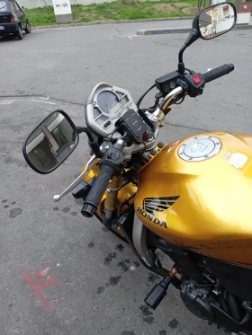 Honda Hornet undefined | Auto.bg — изображение 11