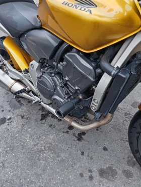 Honda Hornet undefined | Auto.bg — изображение 5