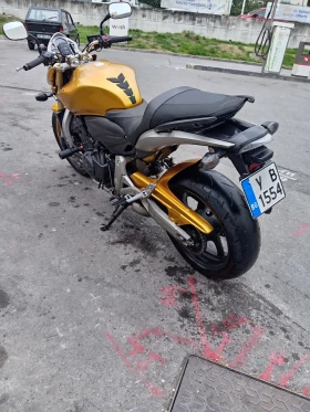 Honda Hornet undefined | Auto.bg — изображение 3