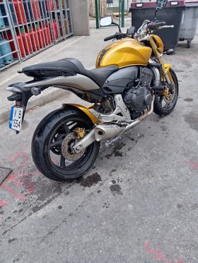 Honda Hornet undefined | Auto.bg — изображение 6