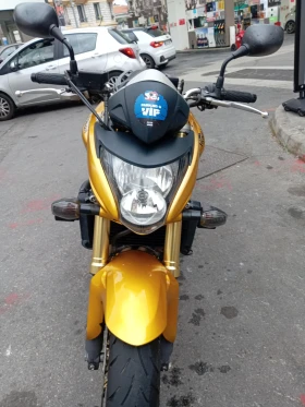 Honda Hornet undefined | Auto.bg — изображение 10