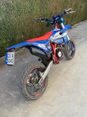 Beta Rr 125 | Auto.bg — изображение 3