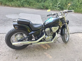 Honda Shadow 600 | Mobile.bg � ����� ������ 4