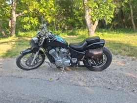 ������ Honda Shadow