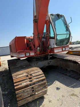 Багер O&K terexs 2бр.на цената на един, снимка 4