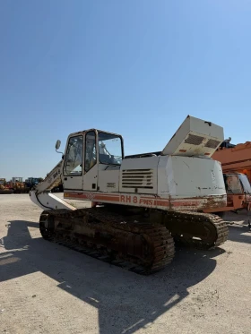 Багер O&K terexs 2бр.на цената на един, снимка 2