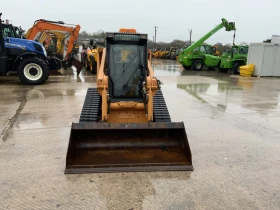 Мини челни товарачи Друга Case 440CT, снимка 2