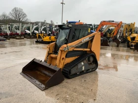 Мини челни товарачи Друга Case 440CT, снимка 3