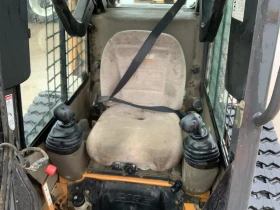 Мини челни товарачи Друга Case 440CT, снимка 5