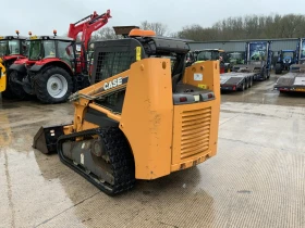 Мини челни товарачи Друга Case 440CT, снимка 4