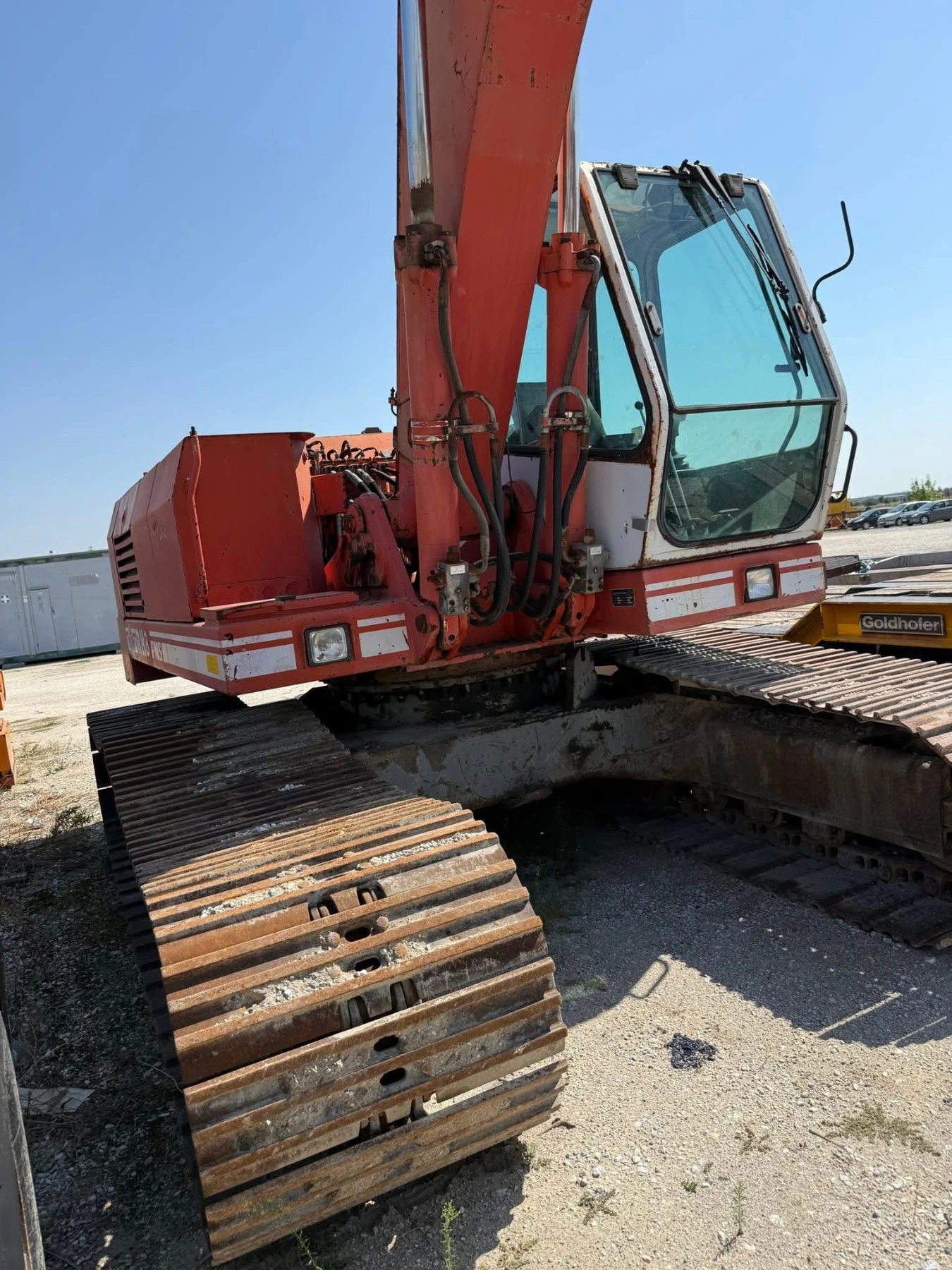  O&K terexs 2.    | Mobile.bg   4