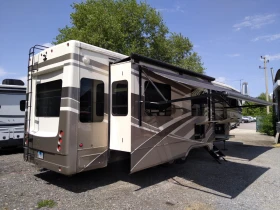 Каравана Други DRV Mobile Suites 40KSSB4, снимка 4