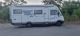  HYMER / ERIBA B644SL | Mobile.bg    1