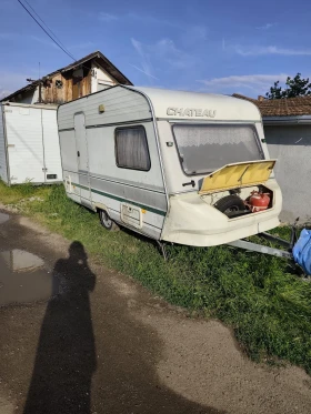 ������ �������� Chateau