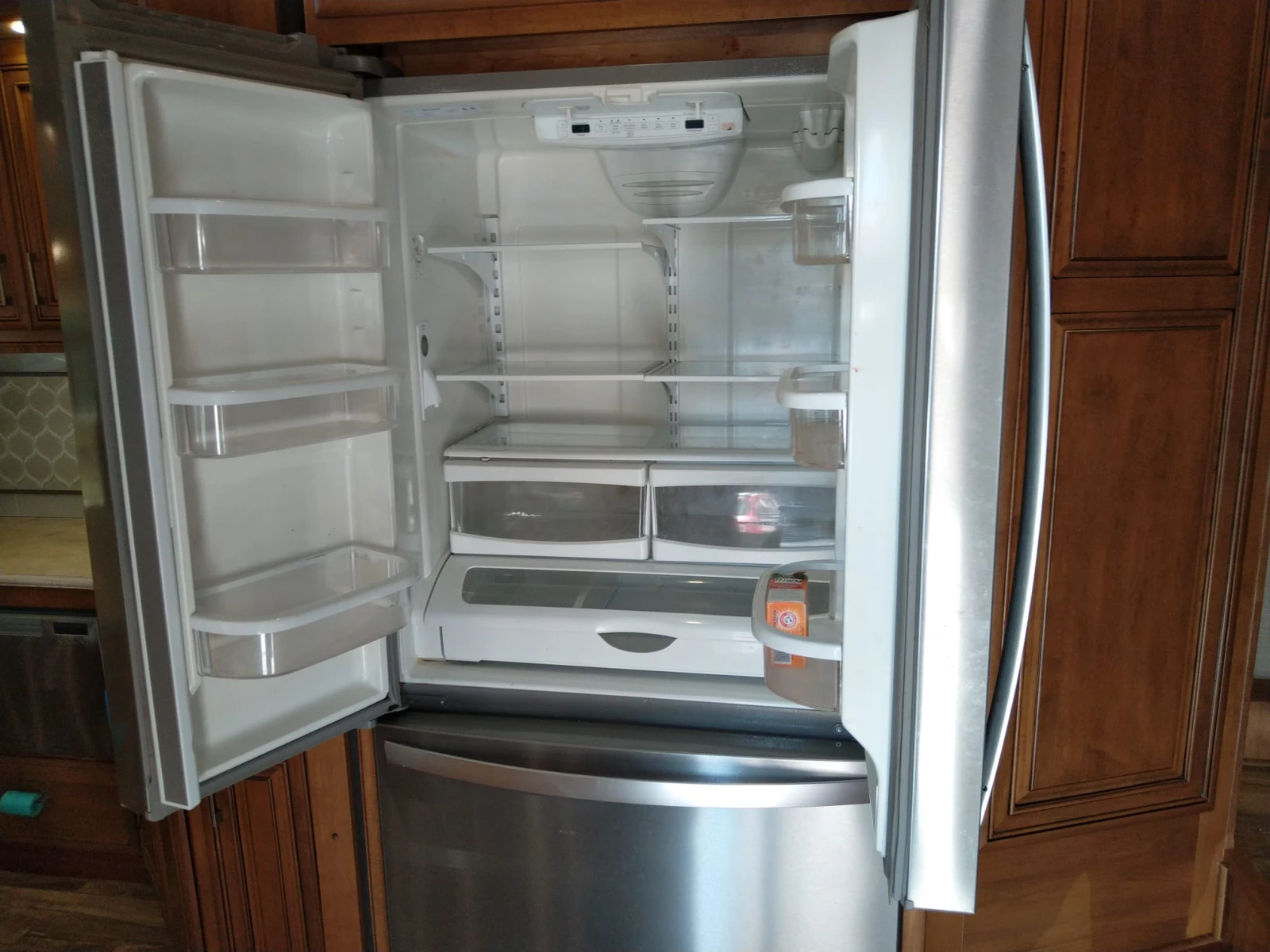  DRV Mobile Suites 40KSSB4 | Mobile.bg   16