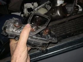 Citroen BERLINGO Peugeot Partner платка стоп втора 20 лева нови цена 55 лева Ем Комплект Дружба 0884, снимка 1