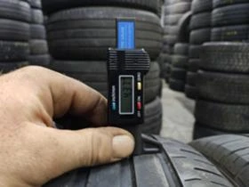 Гуми Летни 205/55R16, снимка 6