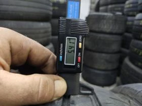 Гуми Летни 205/55R16, снимка 7