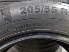 Гуми Летни 205/55R16, снимка 9
