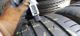 Гуми Летни 255/40R18, снимка 3