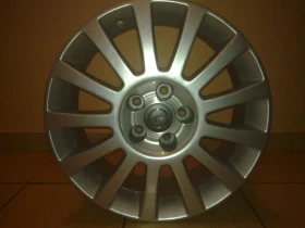 Джанти за Opel Astra, снимка 1