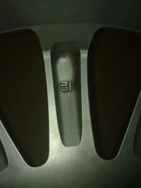 Джанти за Opel Astra, снимка 4